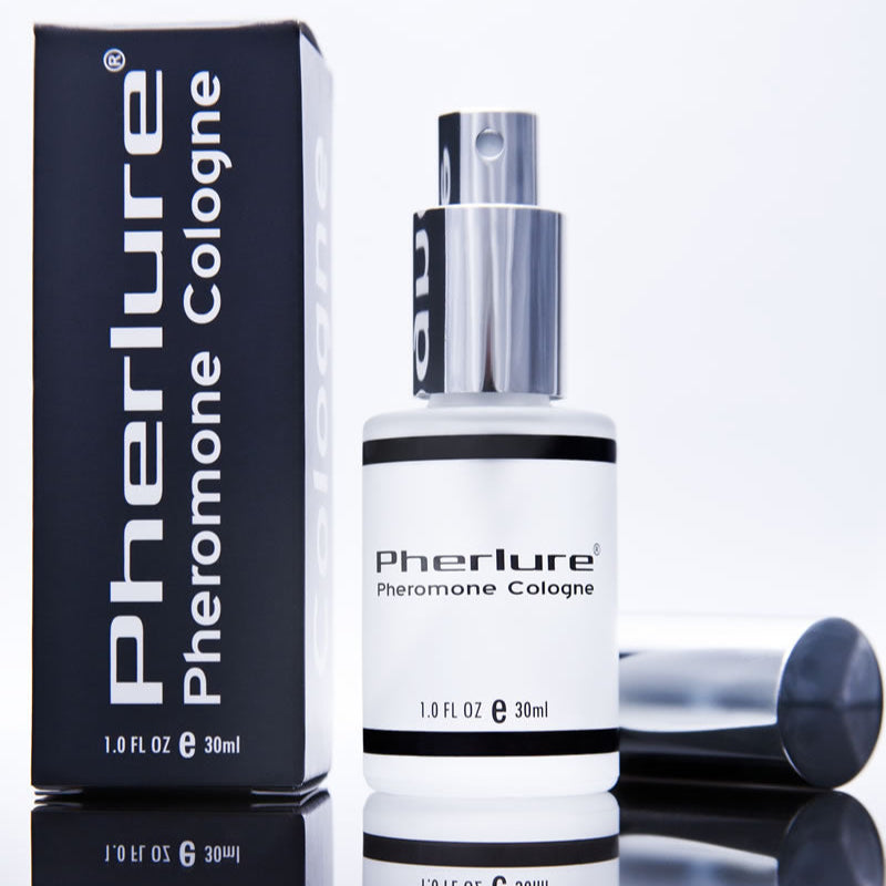 Pherlure Cologne for Men