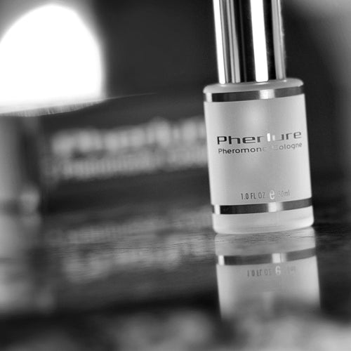 Pherlure Cologne